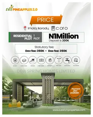 Affordable Land