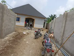 Furnished 1bdrm Bungalow in Mbiabang Estate, Itu for sale