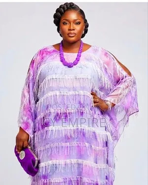 Cold Shoulder Style Bubu
