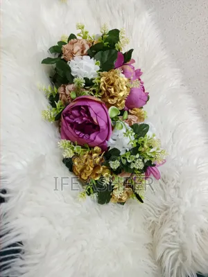 Ceremonial Table Flower