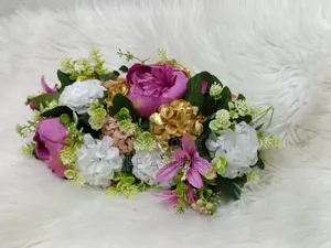 Ceremonial Table Flower