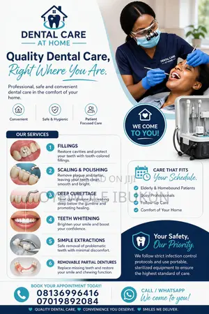 Dental Services