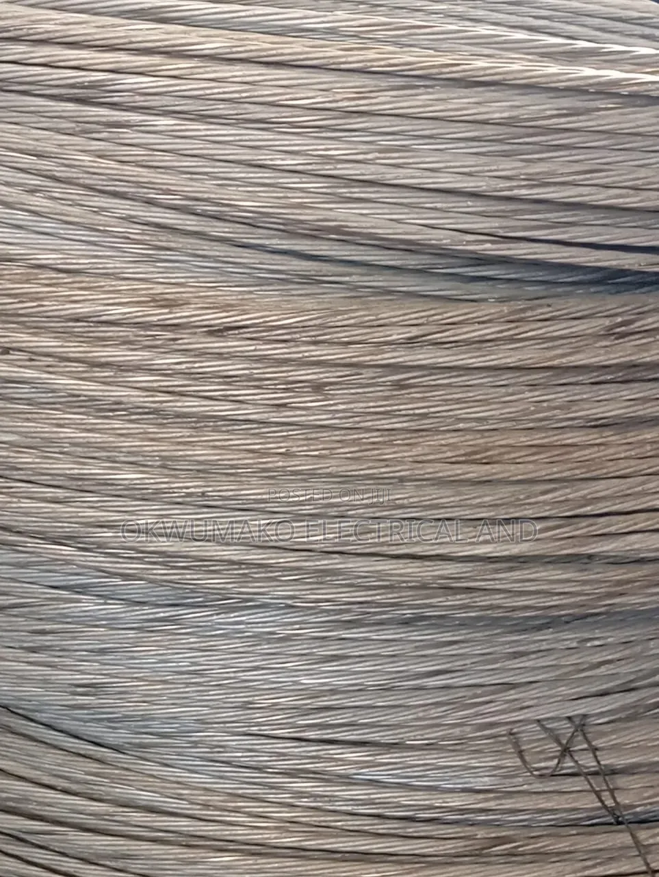 50mm Stay Wire Per Meter