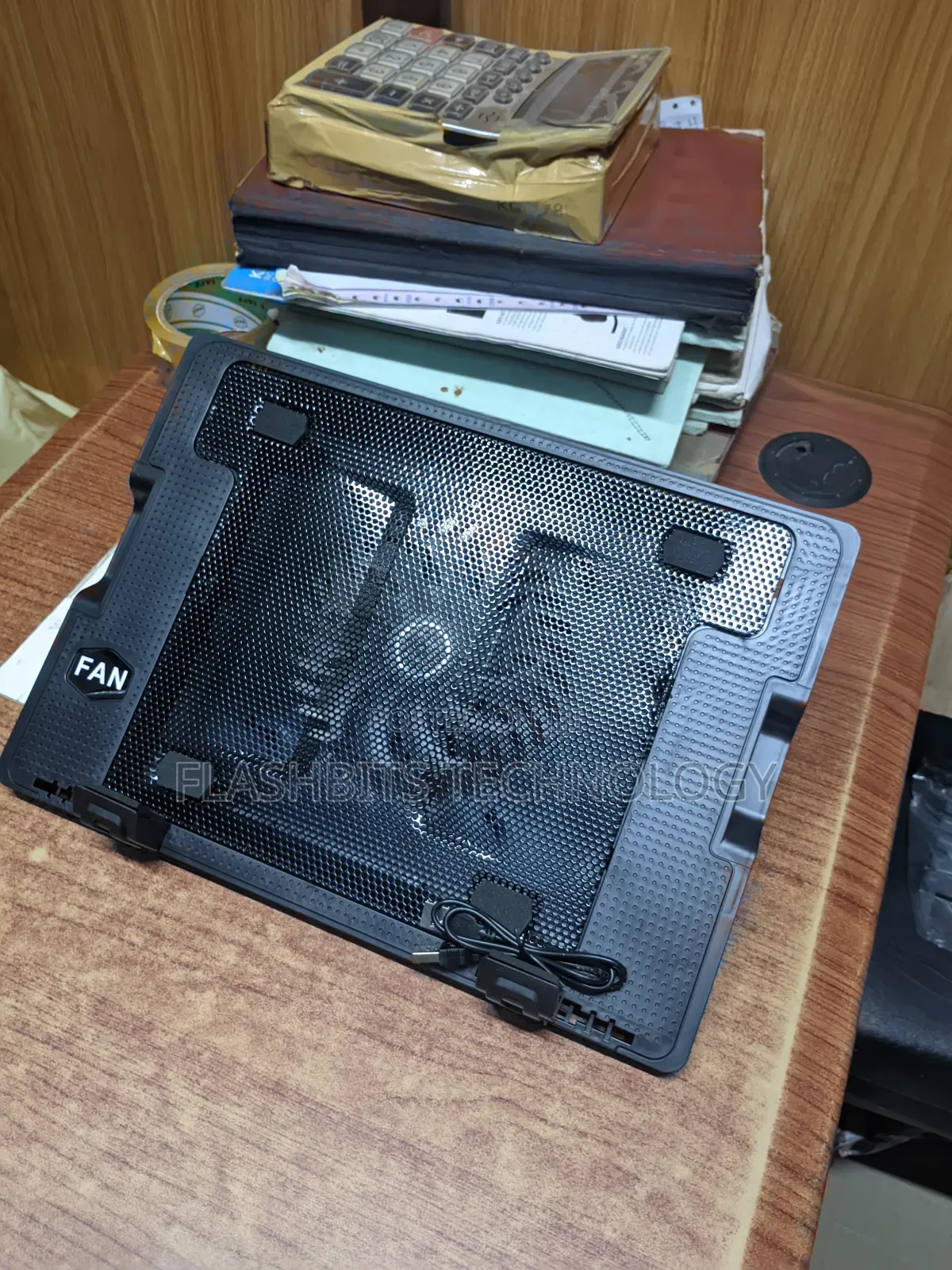 Laptop Cooling Pad