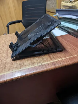 Laptop Cooling Pad