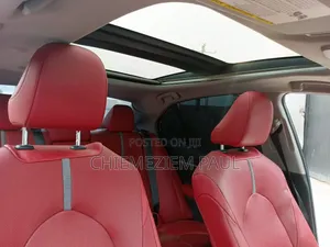 Toyota Camry XSE FWD 2020 White