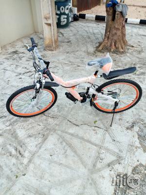 Bicycle New Standard Bike