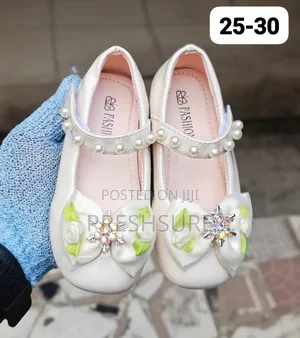 Shoe Vendor