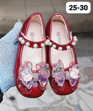 Shoe Vendor