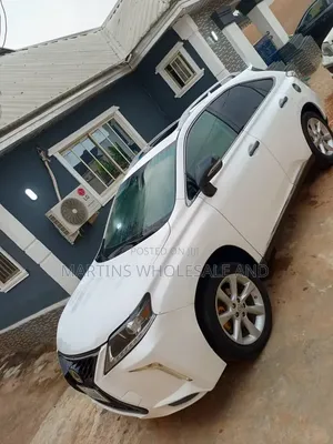 Lexus Rx350 2010