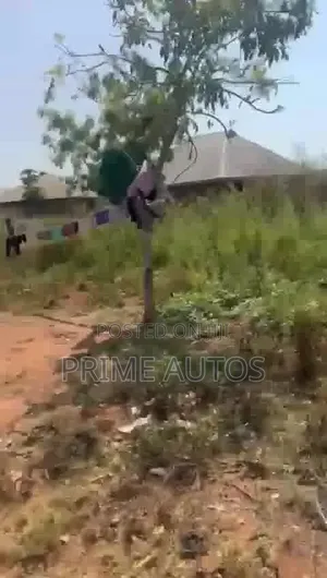 Plot of Land at Water Front Estate, Off Asa Dam Road, Ilorin