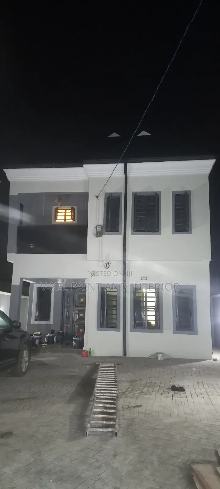 Luxury House,Hotel Professional Painters.