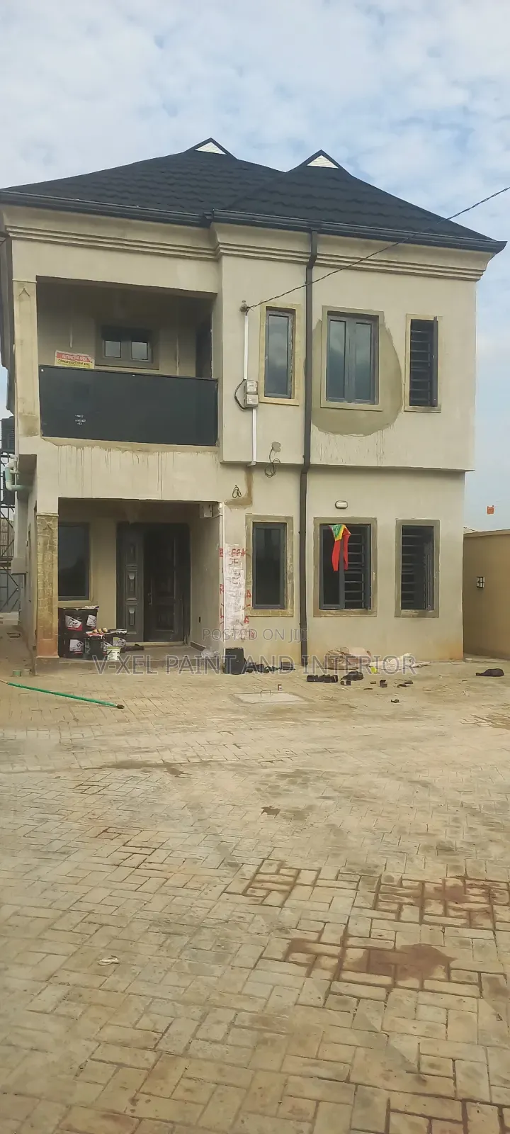 Luxury House,Hotel Professional Painters.