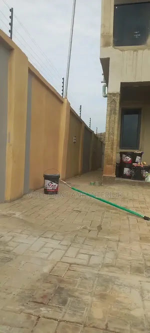Luxury House,Hotel Professional Painters.