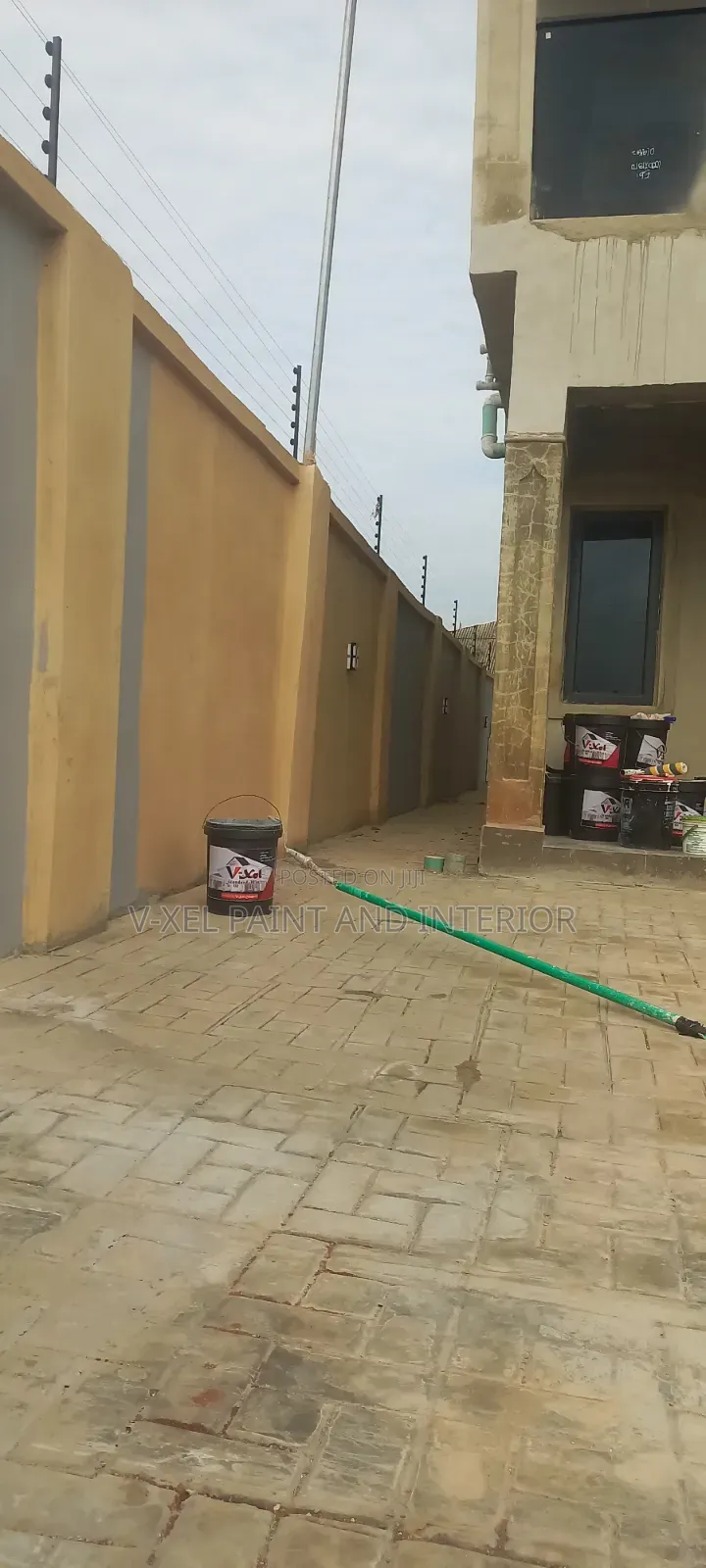 Luxury House,Hotel Professional Painters.
