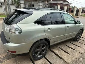 Lexus Rx330