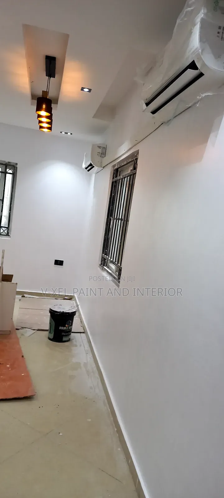 Luxury House,Hotel Professional Painters.