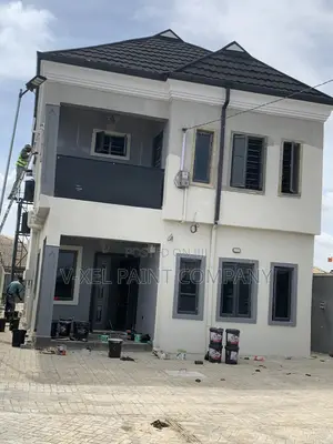 International House Painter