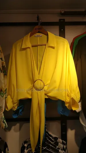 Turkey Party Gown