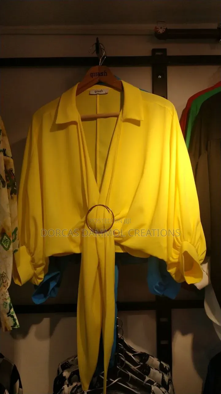 Turkey Party Gown