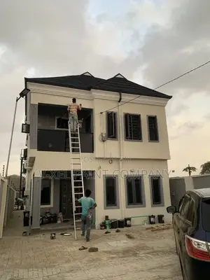 International House Painter