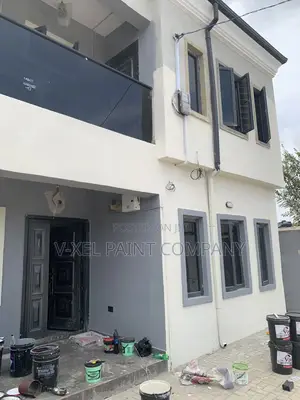 International House Painter