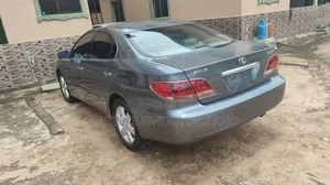 Lexus Es330