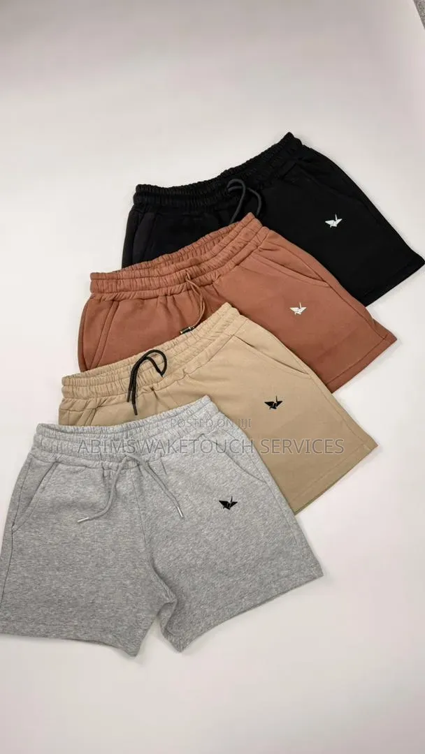 Casual Shorts