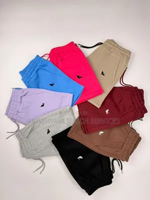 Casual Shorts