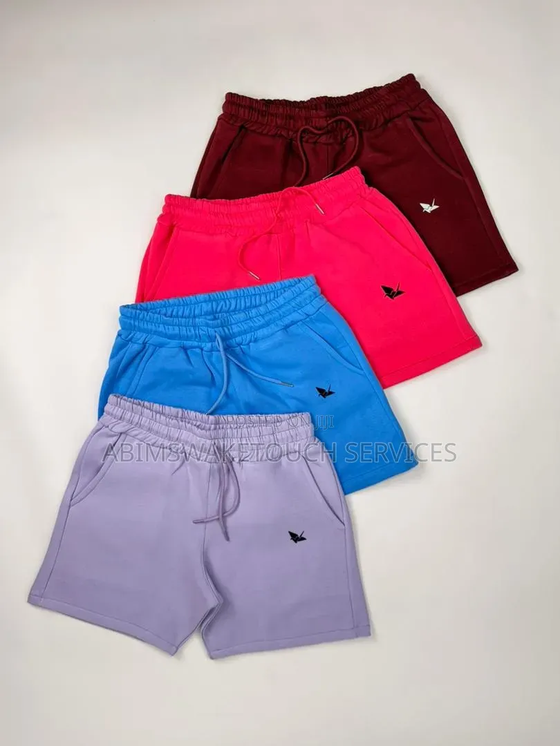Casual Shorts