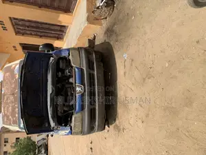 Peugeot Boxer 2006 Blue