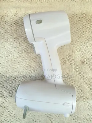 Unused Academia 3d Scanner – License Accessories Included
