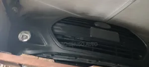 Complete Front Bumper Hyundai Veloster 2018 Model