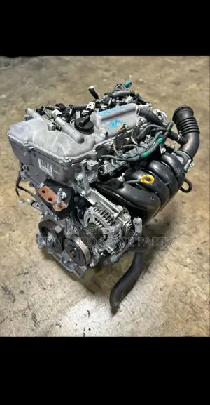 Edu Auto Spar Parts