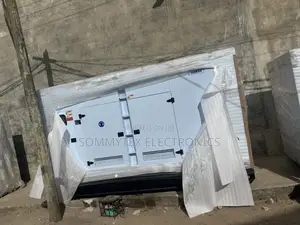 500kva Generator Low Fuel Consumption and Also Durable Copper Oil