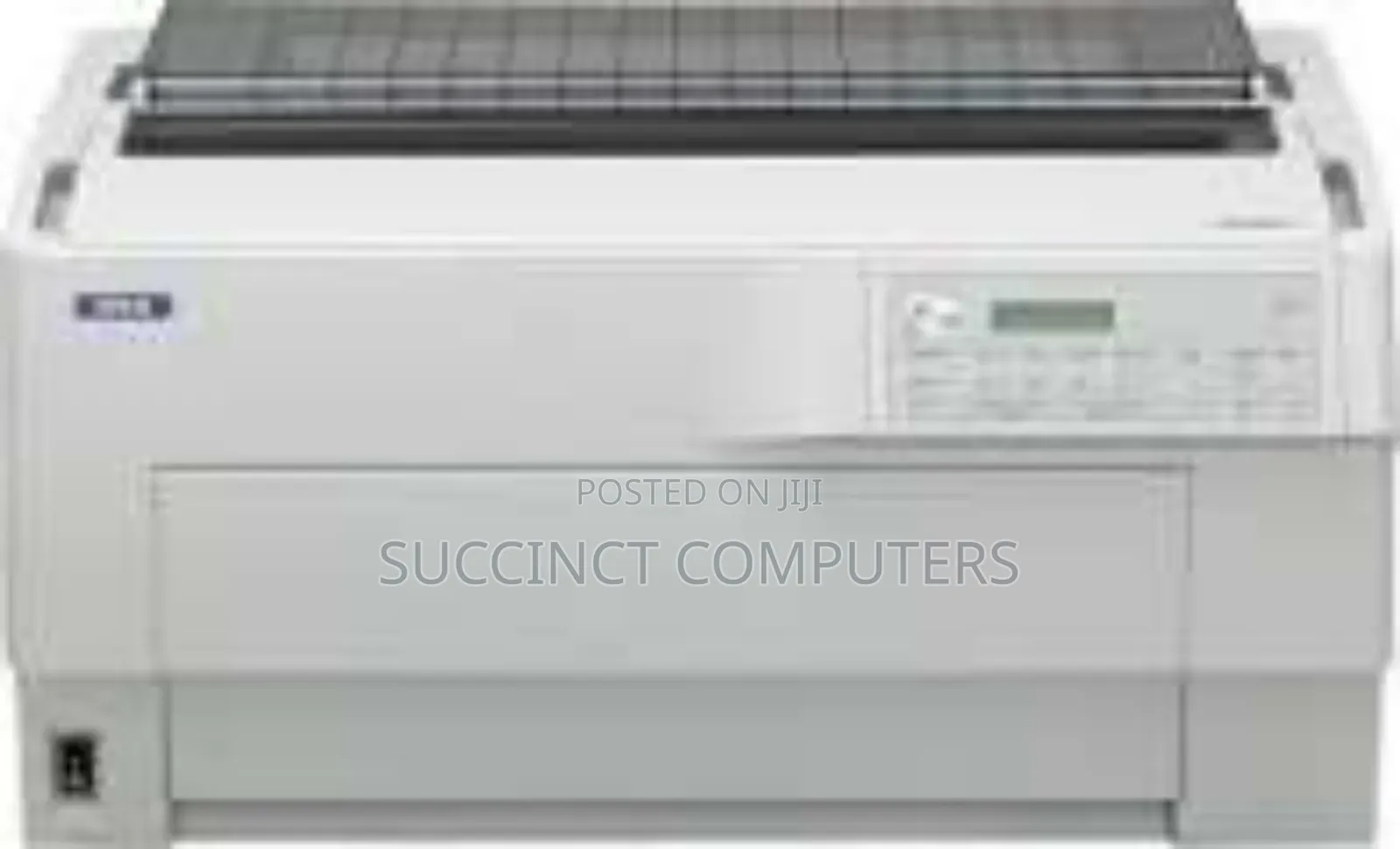 Epson DFX 9000