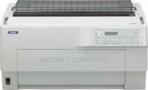 Epson DFX 9000