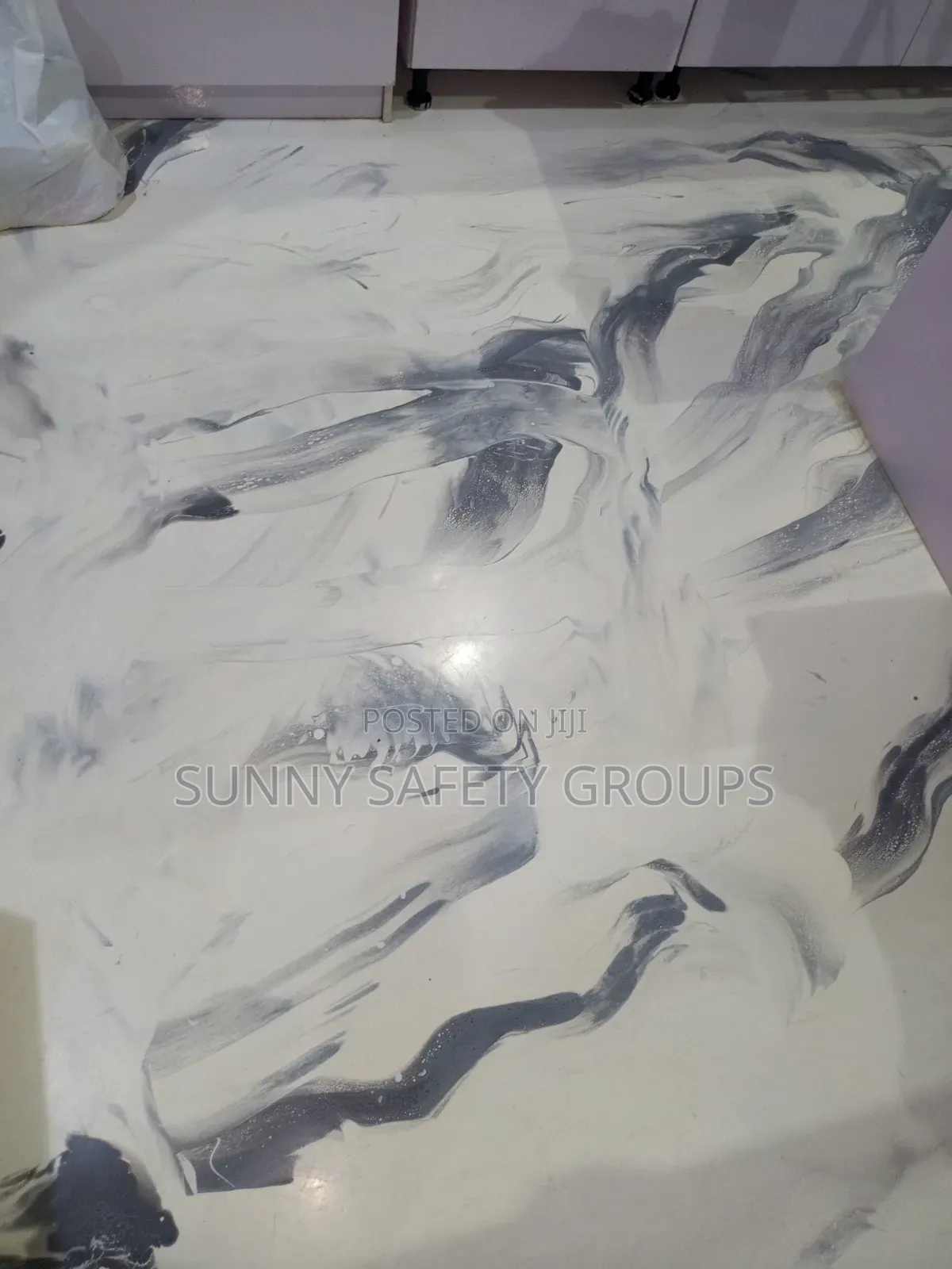 Quality Epoxy Flooring