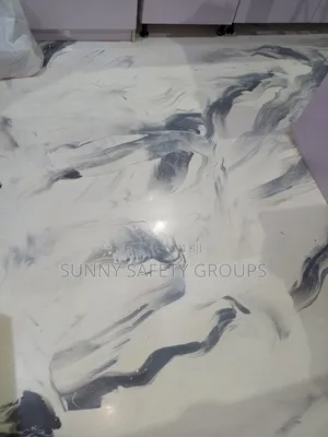 Quality Epoxy Flooring