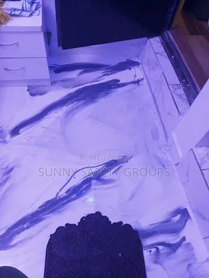 Quality Epoxy Flooring