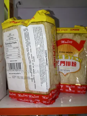 Rice Sticks