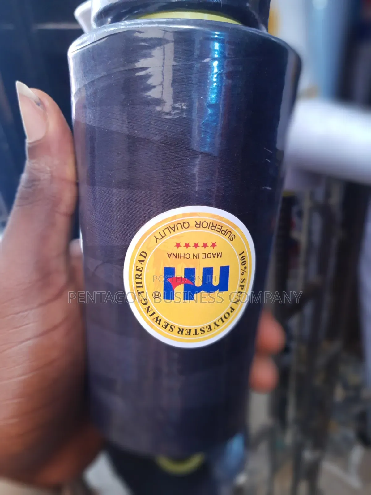 Mh Big Cone Thread