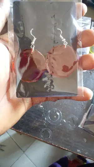 Female Jewelry