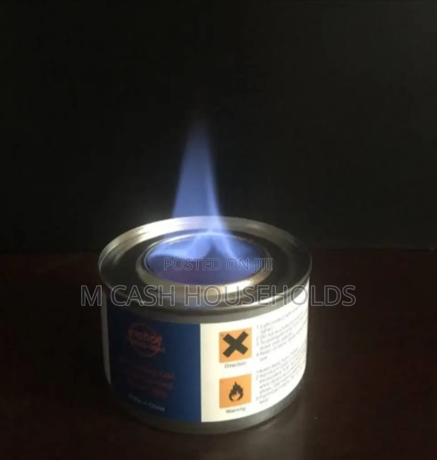 Chafing Dish Gel