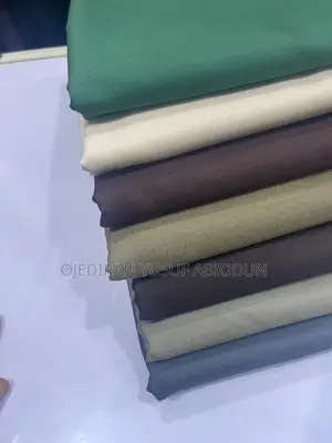 Premium Lanah Wool