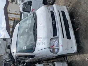Daihatsu Hijet 2010 White