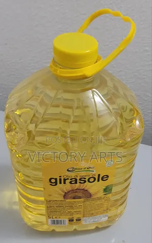 Cooking Oil