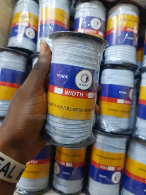 Original Cup Elastic Band
