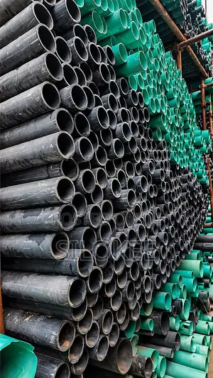 3" Pipe 3mm Thick