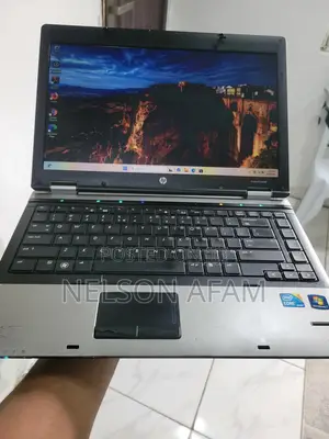 Laptop HP ProBook 6450b 4GB Intel Core i5 SSD 128GB